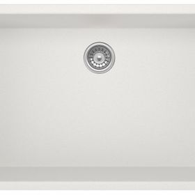 Solido Morganit GN-78 Süper White Granit Eviye