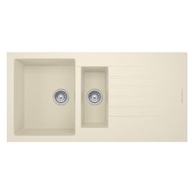 Solido Opal UM-100 Cream Granit Eviye