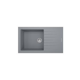 Solido Opal UM-86 Stone Grey Granit Eviye