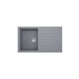 Solido Opal UM-86 Stone Grey Granit Eviye