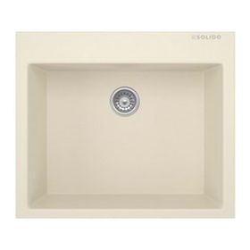 Solido Rodonit FN-60 Cream Granit Eviye
