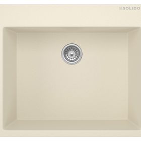 Solido Rodonit FN-60 Cream Granit Eviye