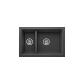 Solido Tetragon 2B 65 Graphite Grey Granit Eviye