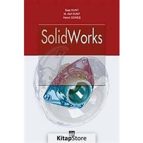 SOLIDWORKS - KOLEKTIF