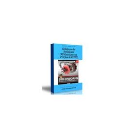 Solidworks - Solidcam - 3DQuickpress - 3DQuicmold Eğitim Seti - Enine Boyuna Eğitim
