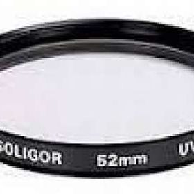 Soligor Blue Line 52mm UV Filtre