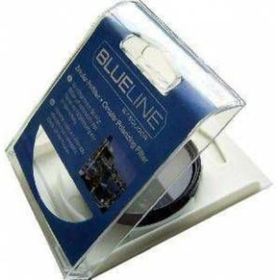 Soligor Blue Line 72mm UV Filtre