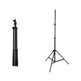 Soligor Light Stand 2 m Işık Ayağı