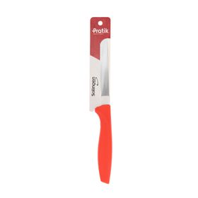 Solingen 22 cm Asorti Lazer Dişli Bıçak