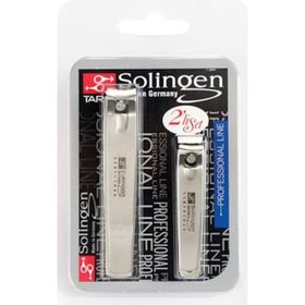 Solingen 3102 Tırnak Makası Seti