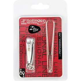 Solingen 3106 2'li Set
