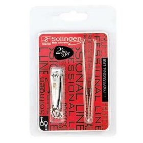 Solingen 3106 2'li Set