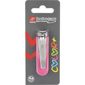 Solingen 6312 Color Tırnak Makası