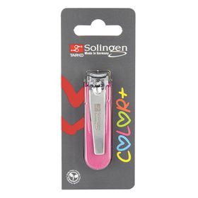 Solingen 6312 Color Tırnak Makası