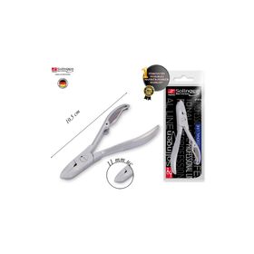 Solingen 7202 İnox Tırnak Makası