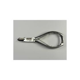 Solingen HC00513 Haircraft Çelik Yarım Ay Kilitli 14 cm Keskin Tırnak Pensi