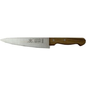 Solingen Max Melchior 20 cm Zeytin Sap Büyük Şef Bıçağı