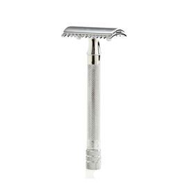 Solingen Merkur 25c Jiletli Tıraş Makinesi