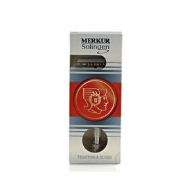 Solingen Merkur 25c Jiletli Tıraş Makinesi