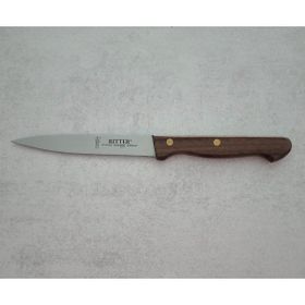 Solingen Ritter 11 cm Ceviz Sap Doğrama Bıçağı