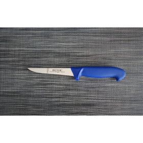 Solingen Ritter 13 cm Mavi Fileto Bıçağı