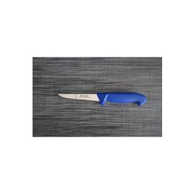 Solingen Ritter 13 cm Mavi Kemik Sıyırma Kasap Bıçağı