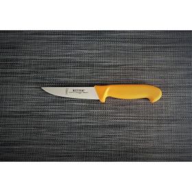 Solingen Ritter 13 cm Sarı Mutfak Bıçağı