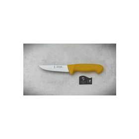 Solingen Ritter 13 cm Sarı Mutfak Bıçağı