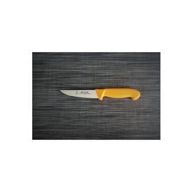Solingen Ritter 13 cm Sarı Mutfak Bıçağı