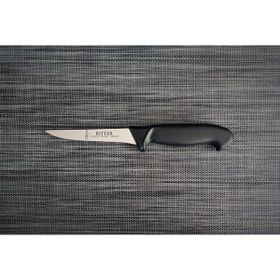 Solingen Ritter 13 cm Siyah Fileto Bıçağı