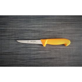 Solingen Ritter 15 cm Sarı Fileto Bıçağı