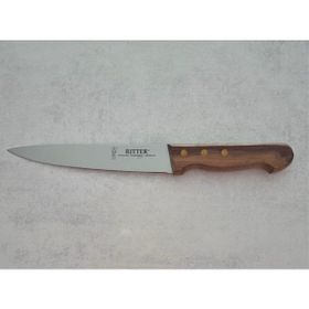 Solingen Ritter 18 cm Ceviz Sap Doğrama Bıçağı