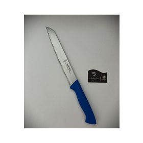 Solingen Ritter 19 cm Mavi Ekmek Bıçağı