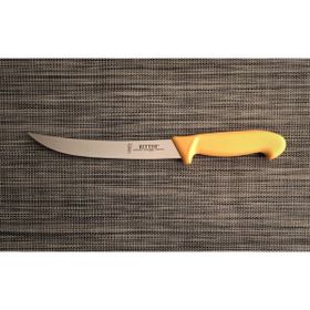 Solingen Ritter 20 cm Trimleme Nusret Bıçağı Sarı