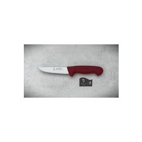 Solingen Ritter Kırmızı 15 cm Mutfak Bıçağı