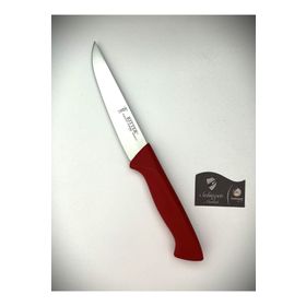 Solingen Ritter Kırmızı 15 cm Mutfak Bıçağı