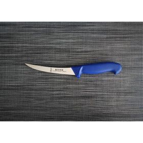 Solingen Ritter Mavi 15 cm Yağ Sıyırma Bıçağı