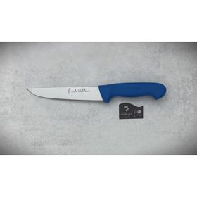 Solingen Ritter Mavi 21 cm Mutfak Bıçağı