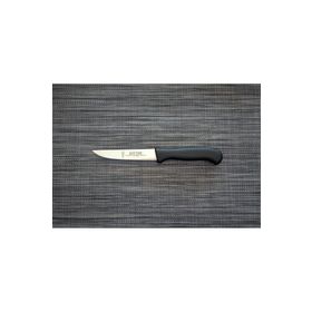 Solingen Ritter Siyah 13 cm Mutfak Bıçağı