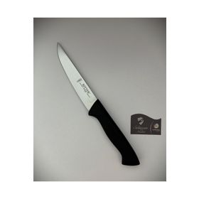 Solingen Ritter Siyah 13 cm Mutfak Bıçağı