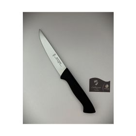 Solingen Ritter Siyah 13 cm Mutfak Bıçağı