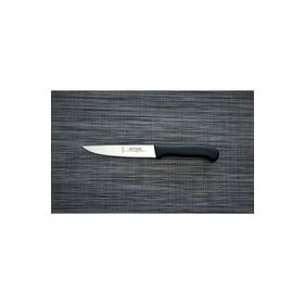 Solingen Ritter Siyah 15 cm Mutfak Bıçağı