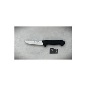 Solingen Ritter Siyah 15 cm Mutfak Bıçağı