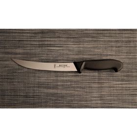 Solingen Ritter Siyah 20 cm Trimleme Nusret Bıçağı