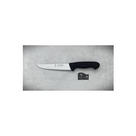 Solingen Ritter Siyah 21 cm Mutfak Bıçağı