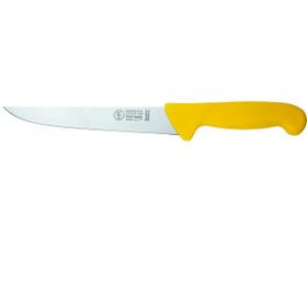 Solingen Sarı 21 cm Kasap Bıçağı