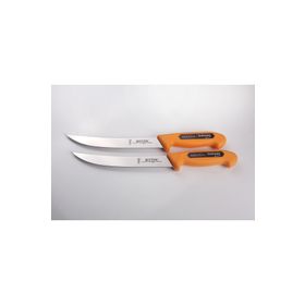 Solingen Sarı 21 cm Kasap Bıçağı