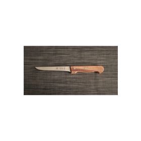 Solingen Zeytin Saplı Profesyonel 15 cm Sıyırma Bıçağı