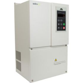 Solinved 120 HP 90 kW Trifaze Solar Pompa Sürücü