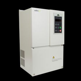 Solinved 120 HP 90 kW Trifaze Solar Pompa Sürücü